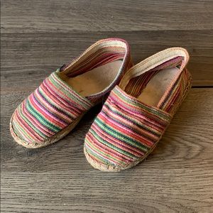 Toddler Girls Shoes